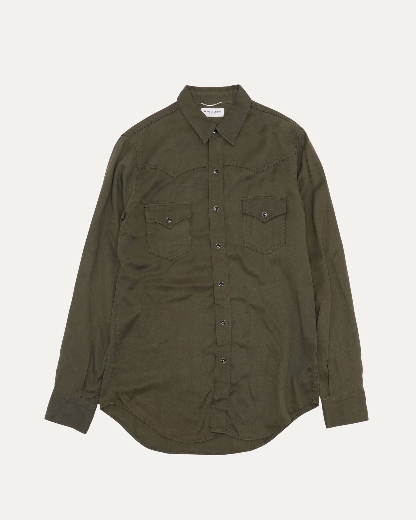 Western Shirt