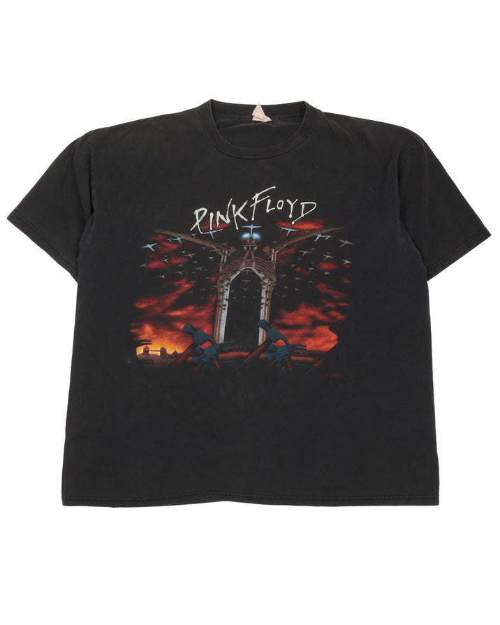 Pink Floyd Off The Wall T-Shirt