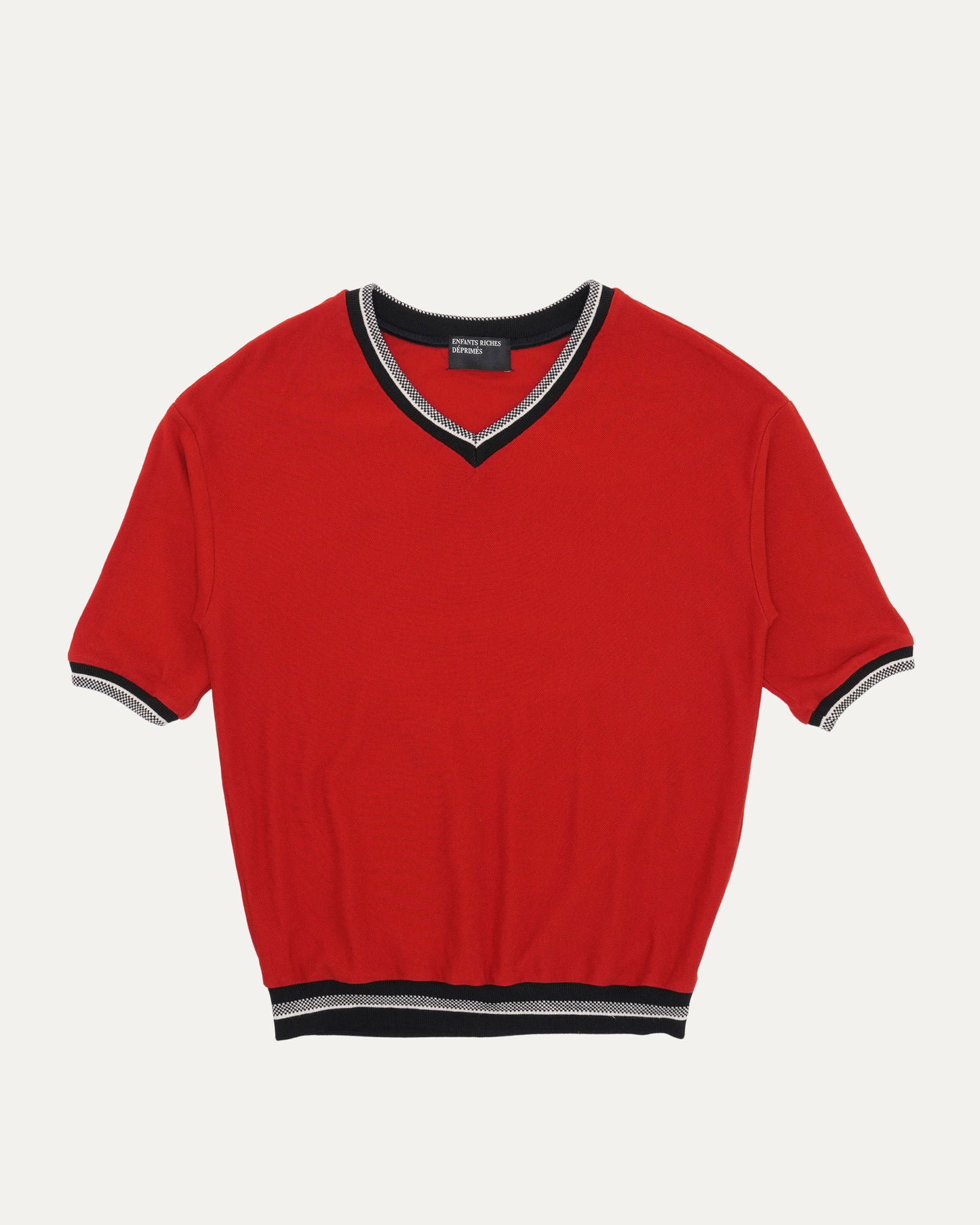 V-Neck T-Shirt