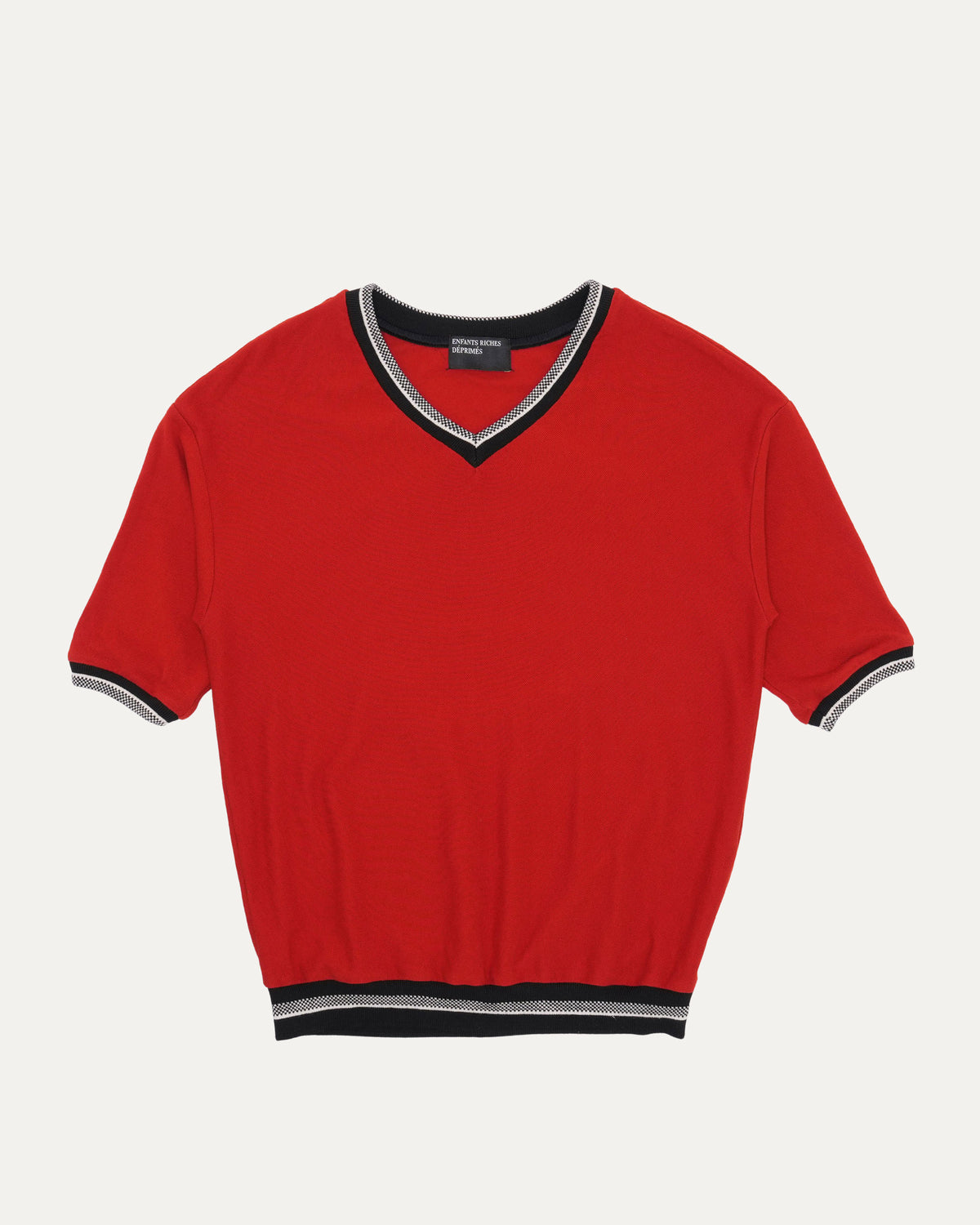 V-Neck T-Shirt