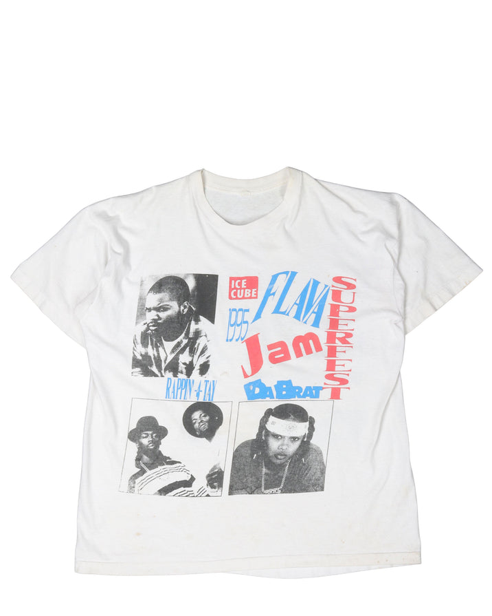 Flavor Jam 95' T-Shirt