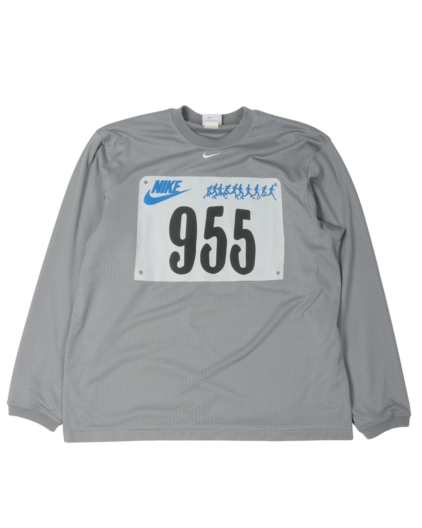 Cactus Plant Flea Market Marathon Jersey