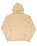 Yellow Hoodie