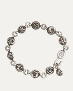 Multi Ball Bracelet