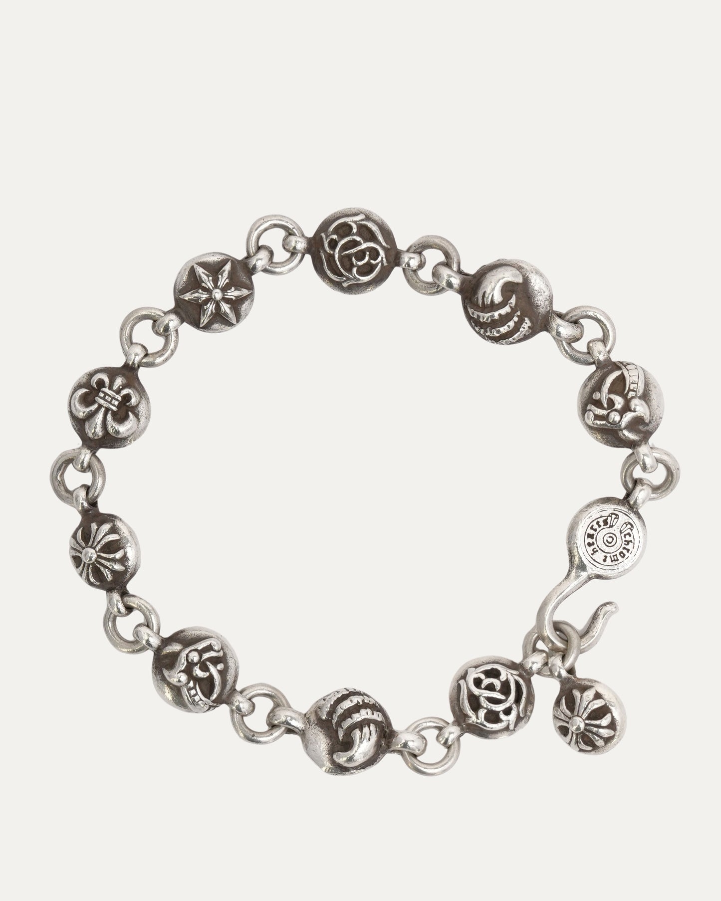 Multi Ball Bracelet