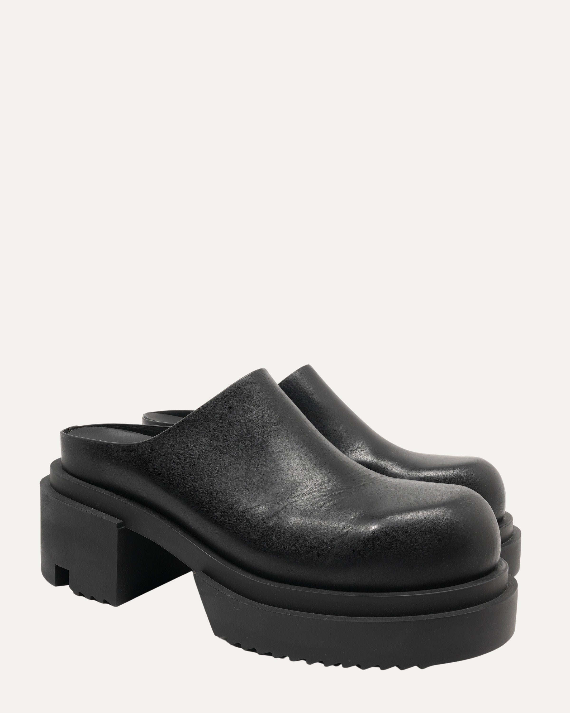 Bogun Chunky Mule