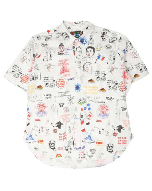 Drawings Shirt