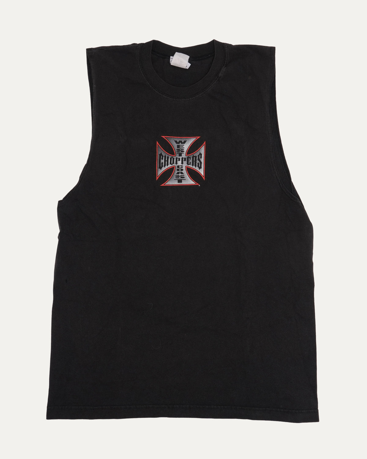 West Coast Choppers Tank Top