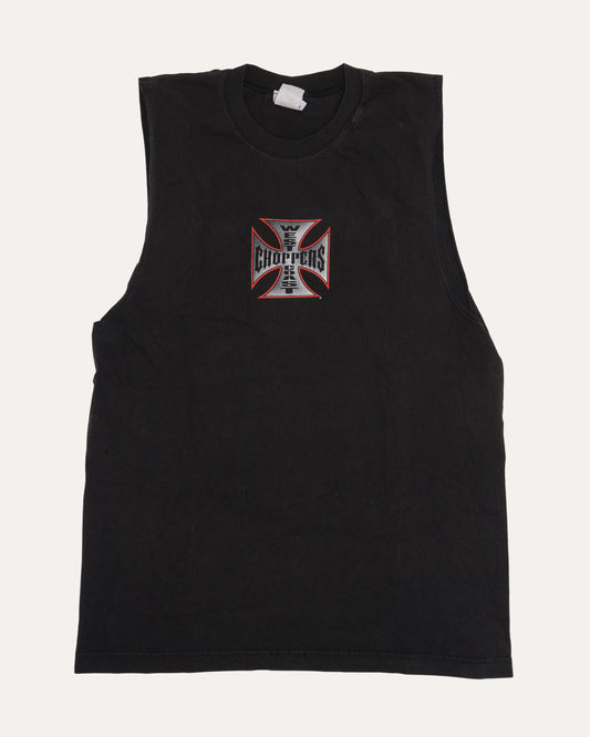 West Coast Choppers Tank Top