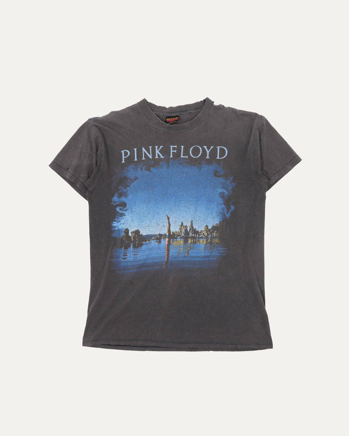 Pink Floyd Wish You Were Here T-Shirt