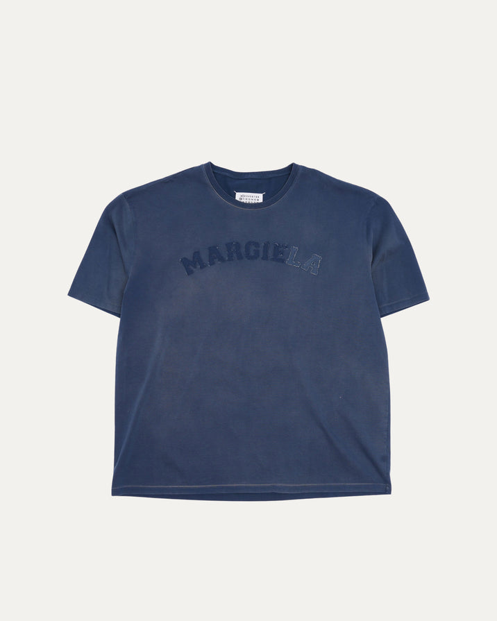 Logo Heavy Jersey T-Shirt