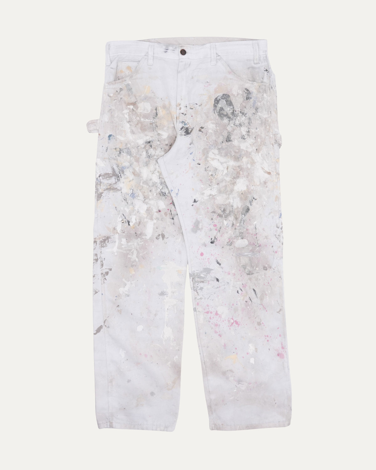 Dickies Benjamin Moore Painter Pants