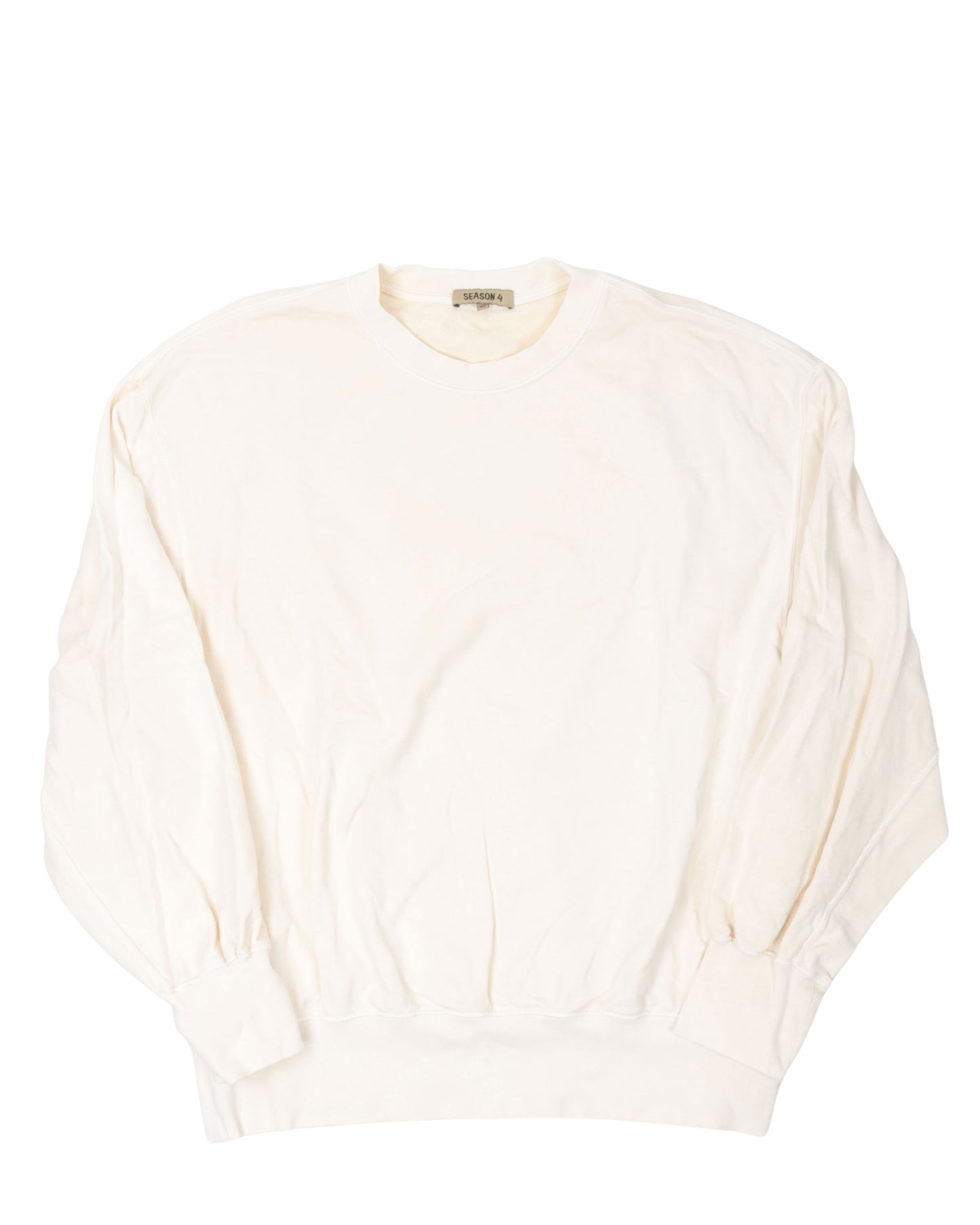 Season 4 Sweatshirt