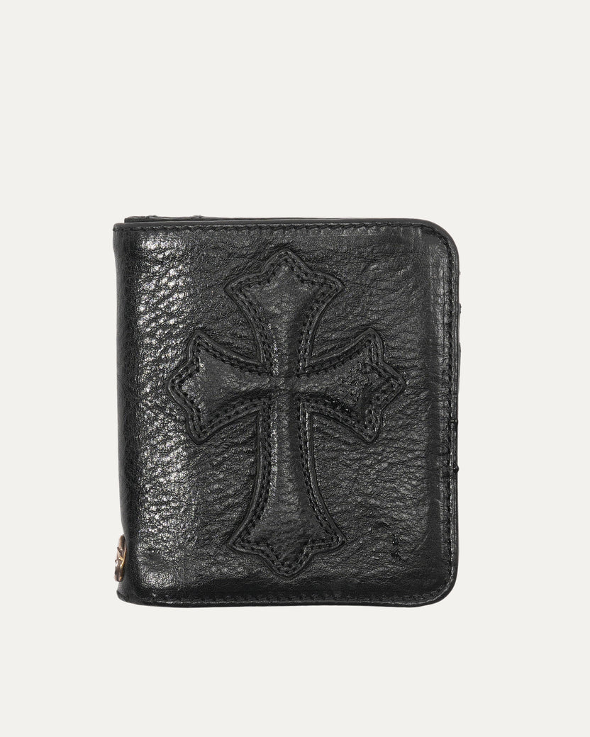 Cross Patch Doctor Digiacomo Wallet