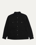 Canvas Work Dog Shirt