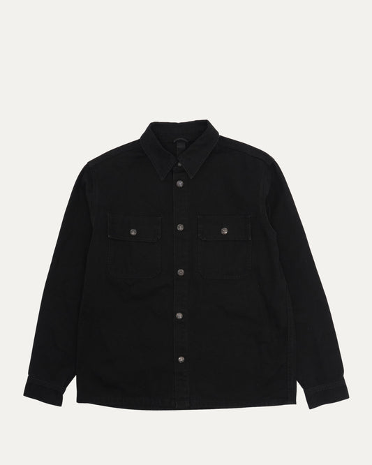 Canvas Work Dog Shirt