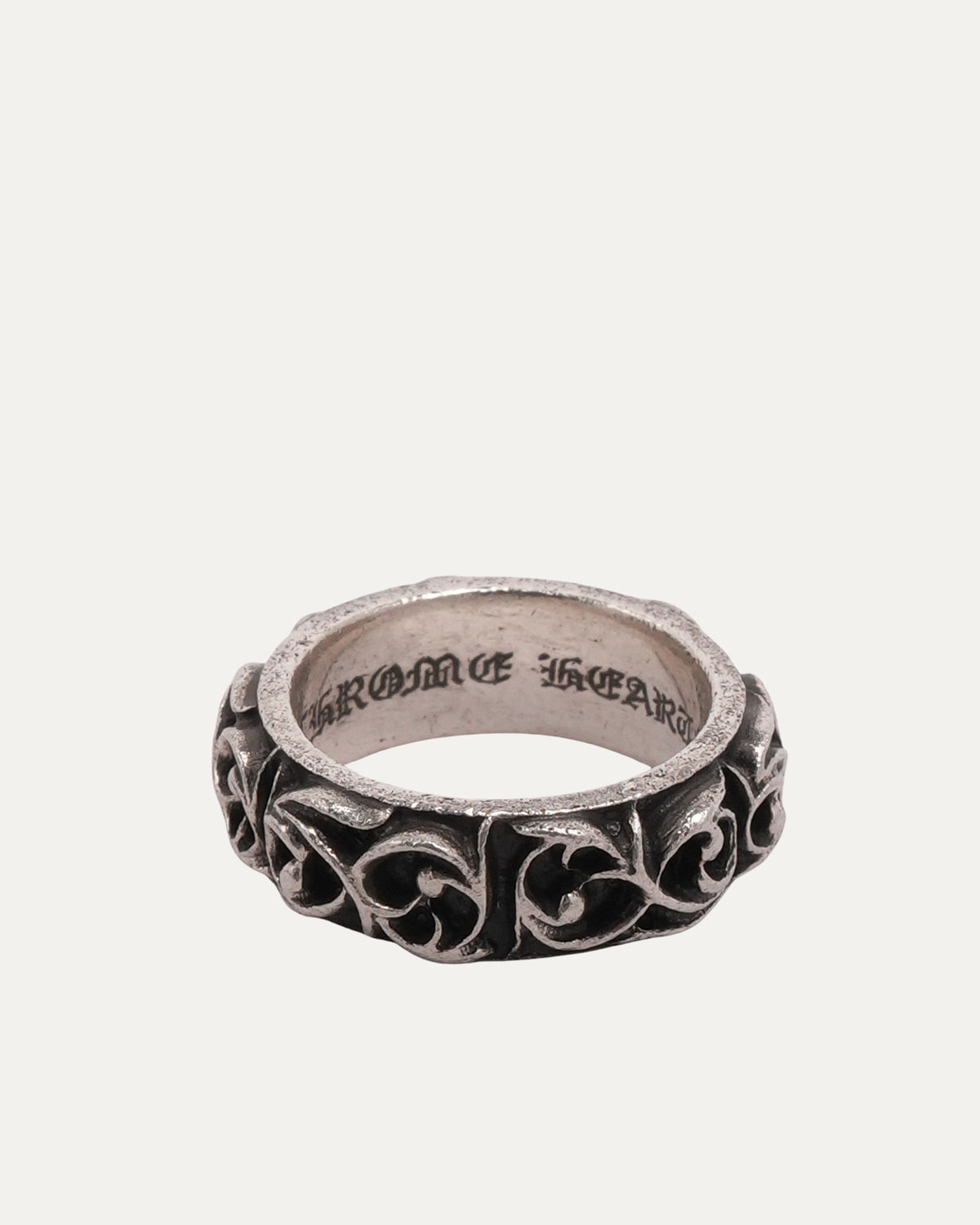 Vine Band Ring