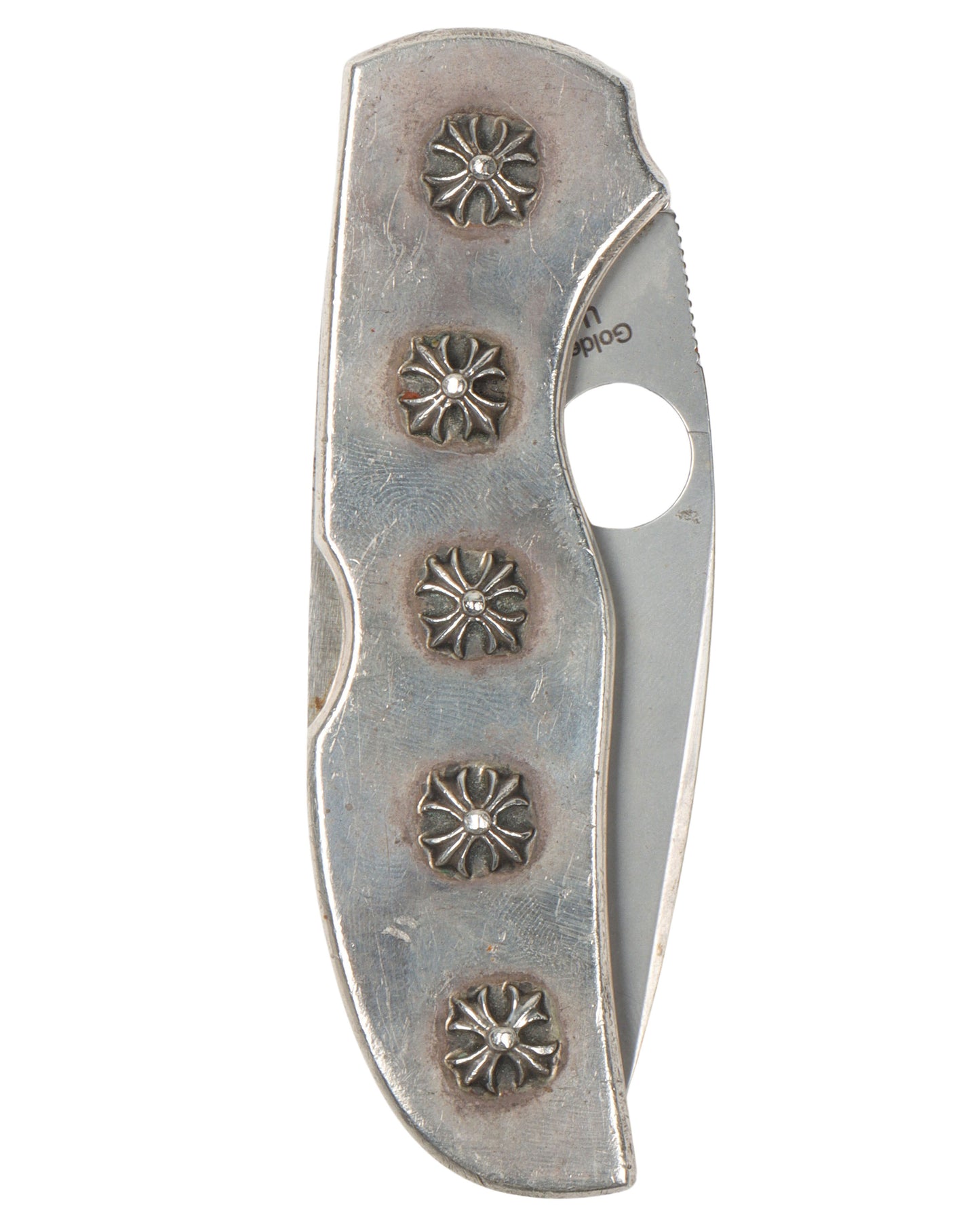 Spyderco C41 Native 5 Folding Knife