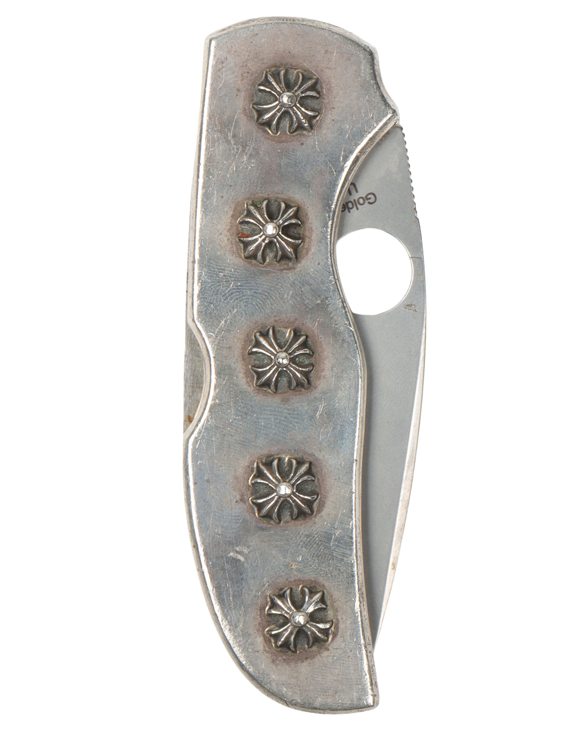 Spyderco C41 Native 5 Folding Knife
