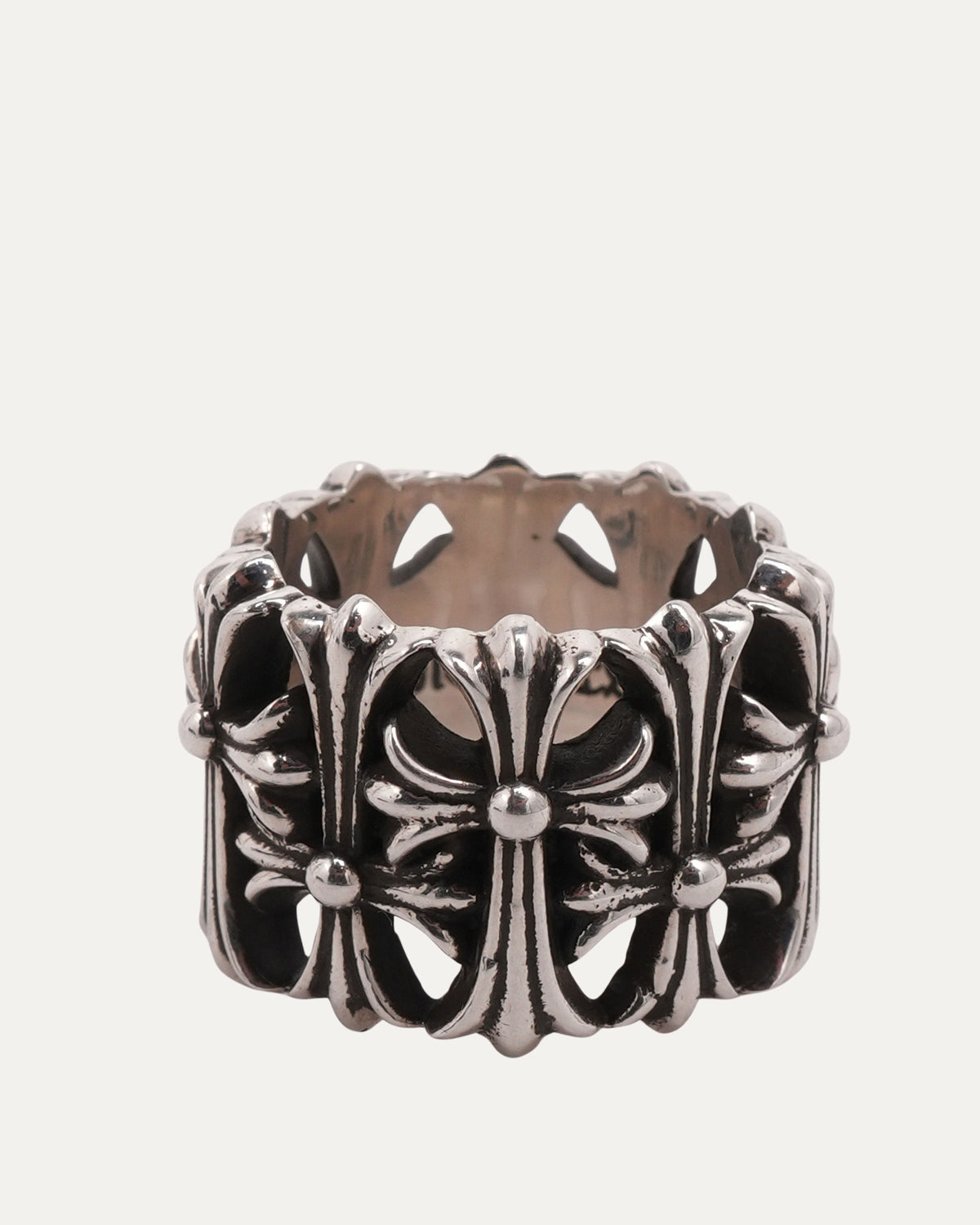 Cemetery Ring