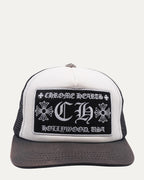 CH Hollywood Patch Trucker Hat