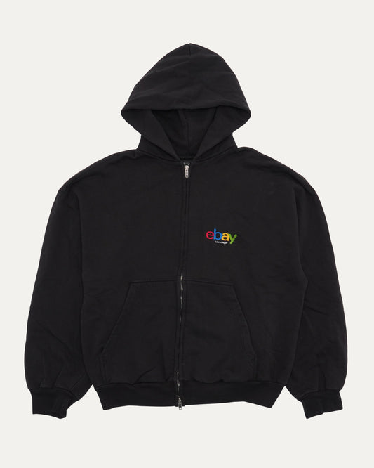 Ebay Zip Up Hoodie