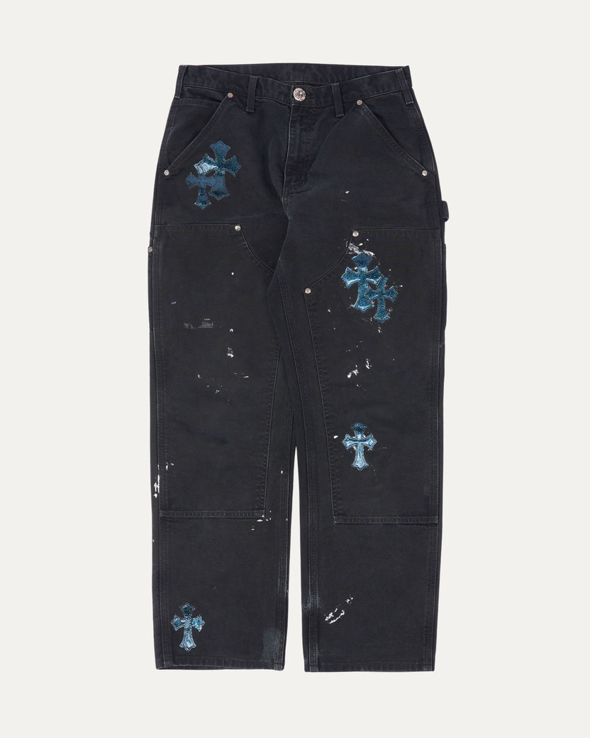 Carhartt Cross Patch Double Knee Pants