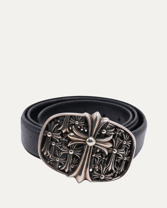Cemetery Cross Belt