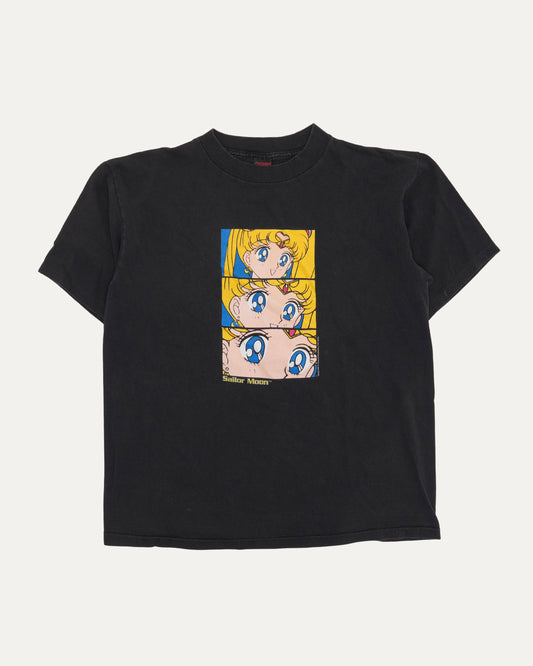 Sailor Moon Fashion Victim T-Shirt