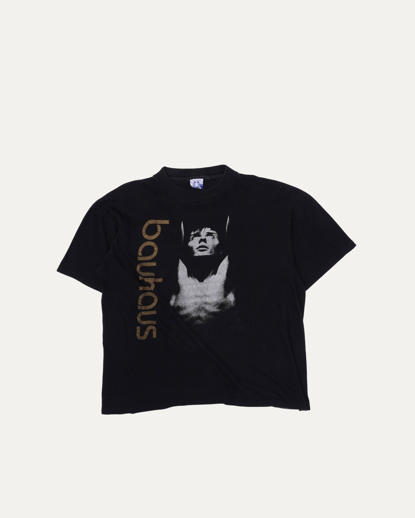80's Bauhaus T-Shirt