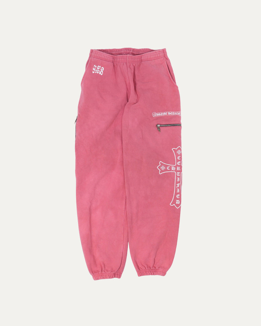 Unreleased Friends & Family Drake Sweatpants