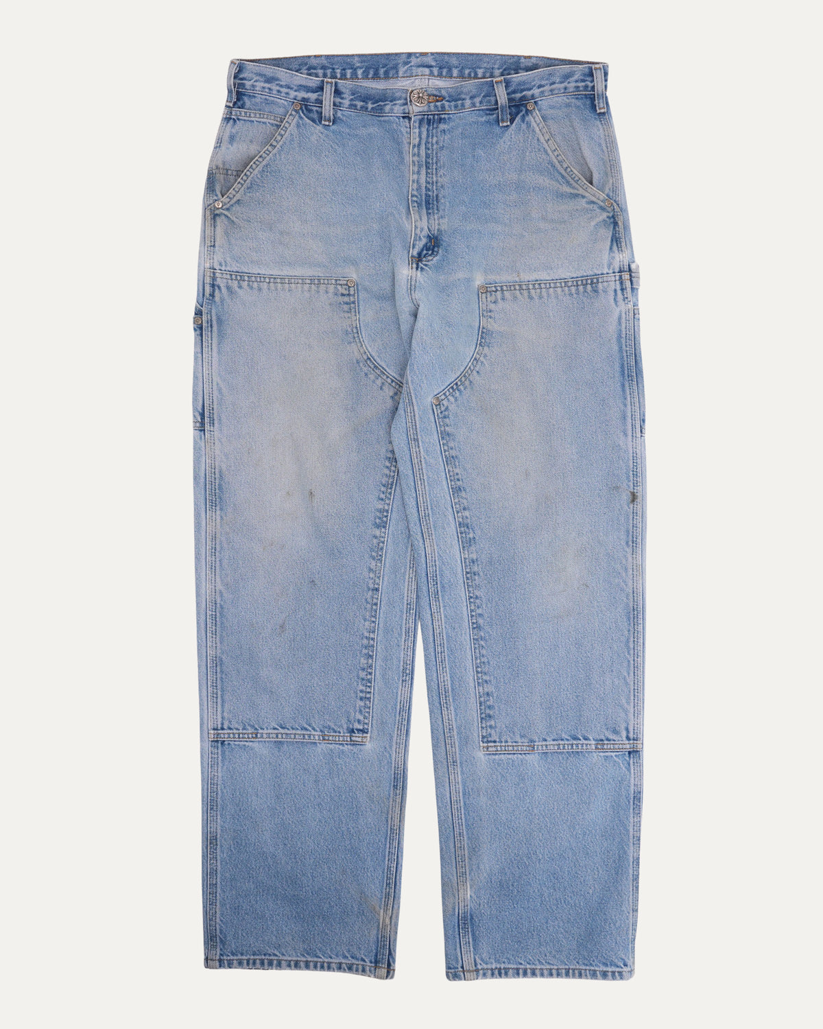 Carhartt Double Knee Carpenter Jeans