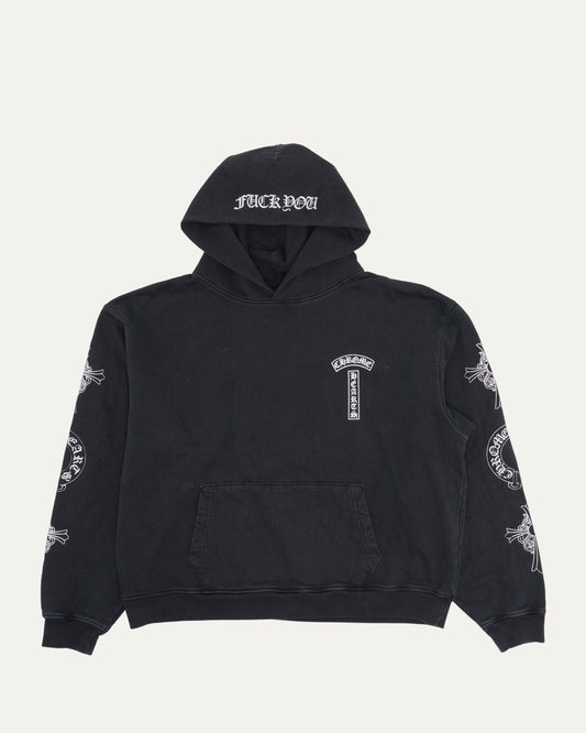 Soap & Water Hoodie