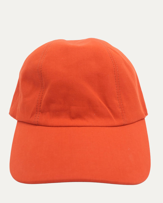 Paddock cap