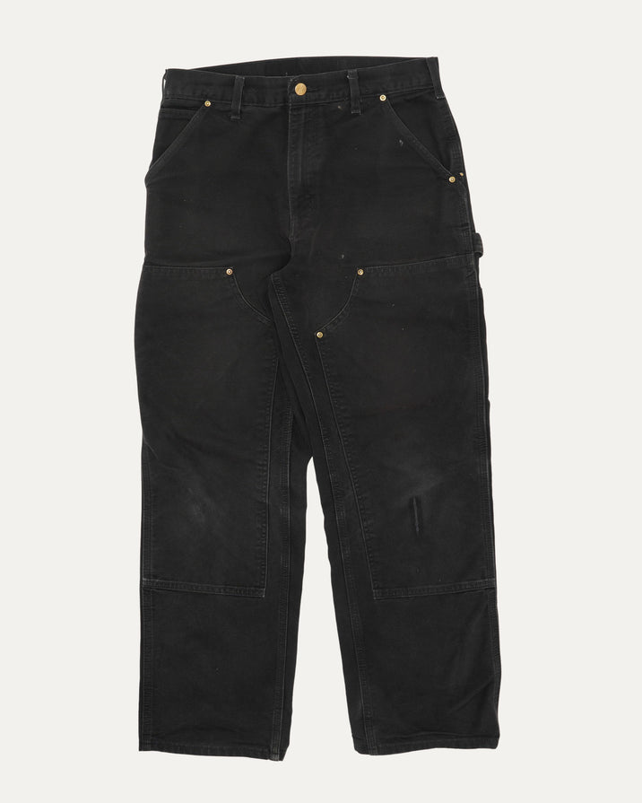 Carhartt Double Knee Pants