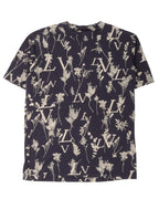 Floral Monogram T-Shirt