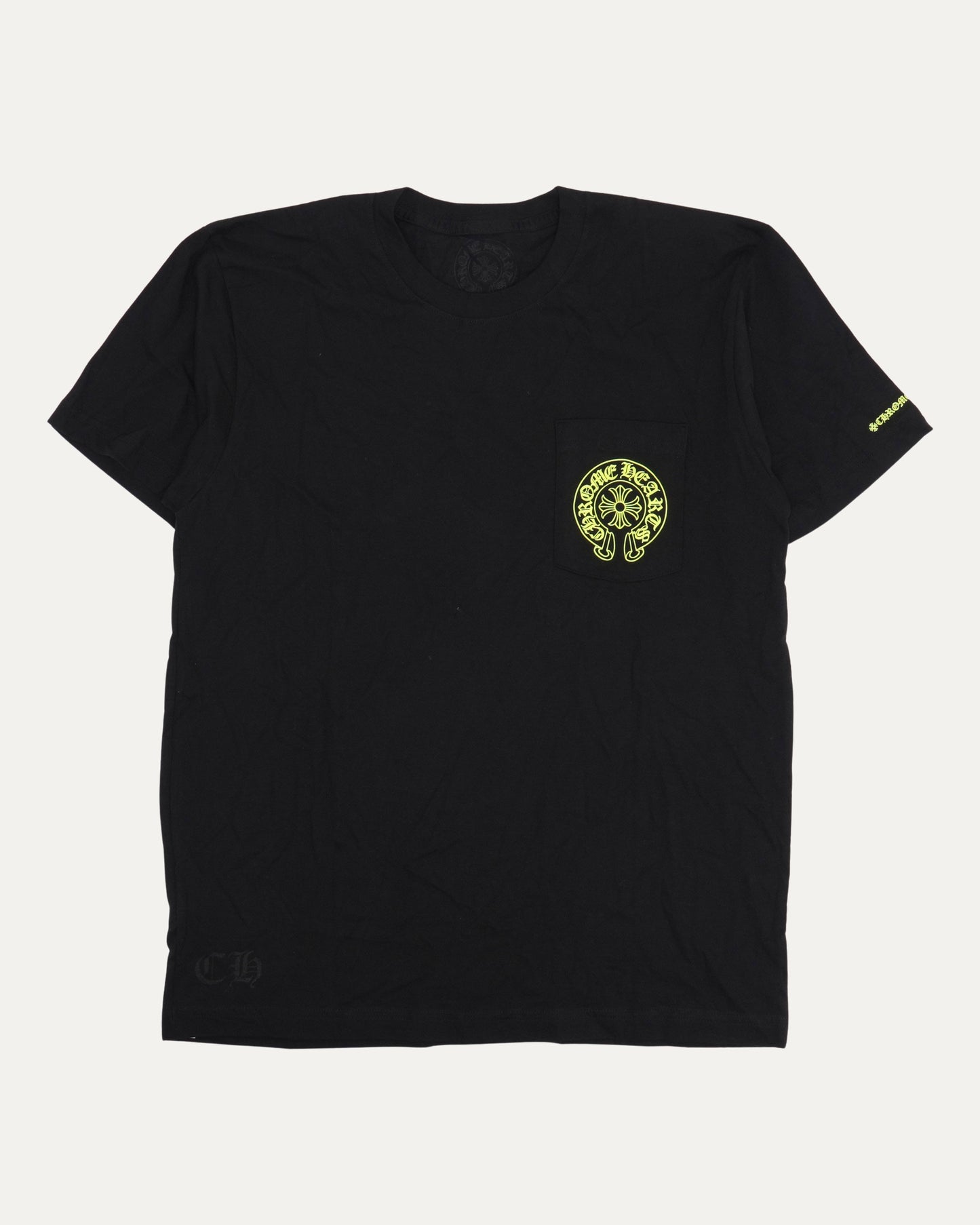 Horseshoe Logo T-Shirt