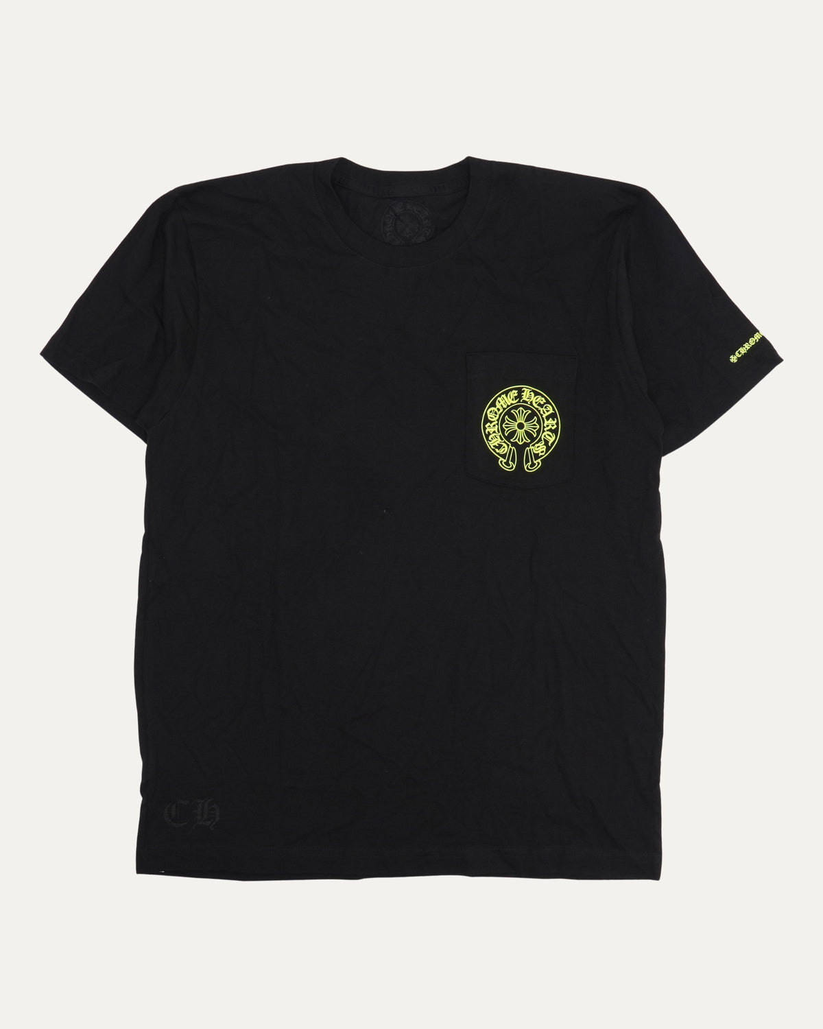 Horseshoe Logo T-Shirt