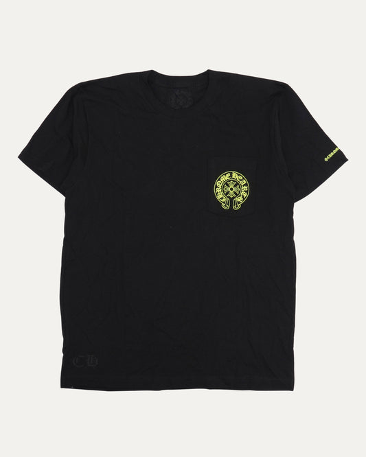 Horseshoe Logo T-Shirt