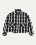 Frannel Shirt