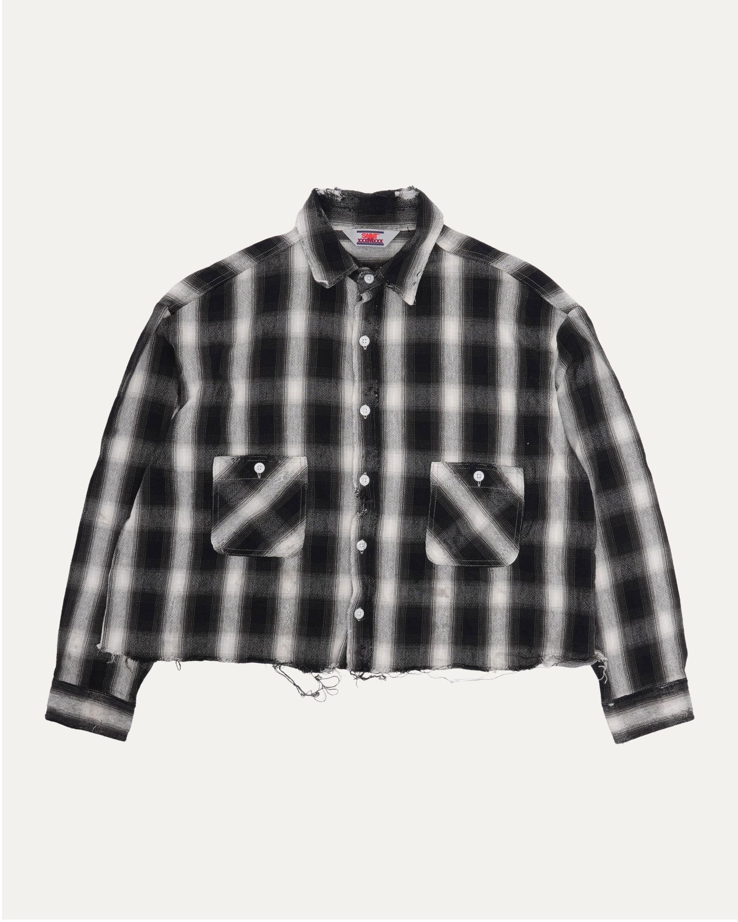 Frannel Shirt