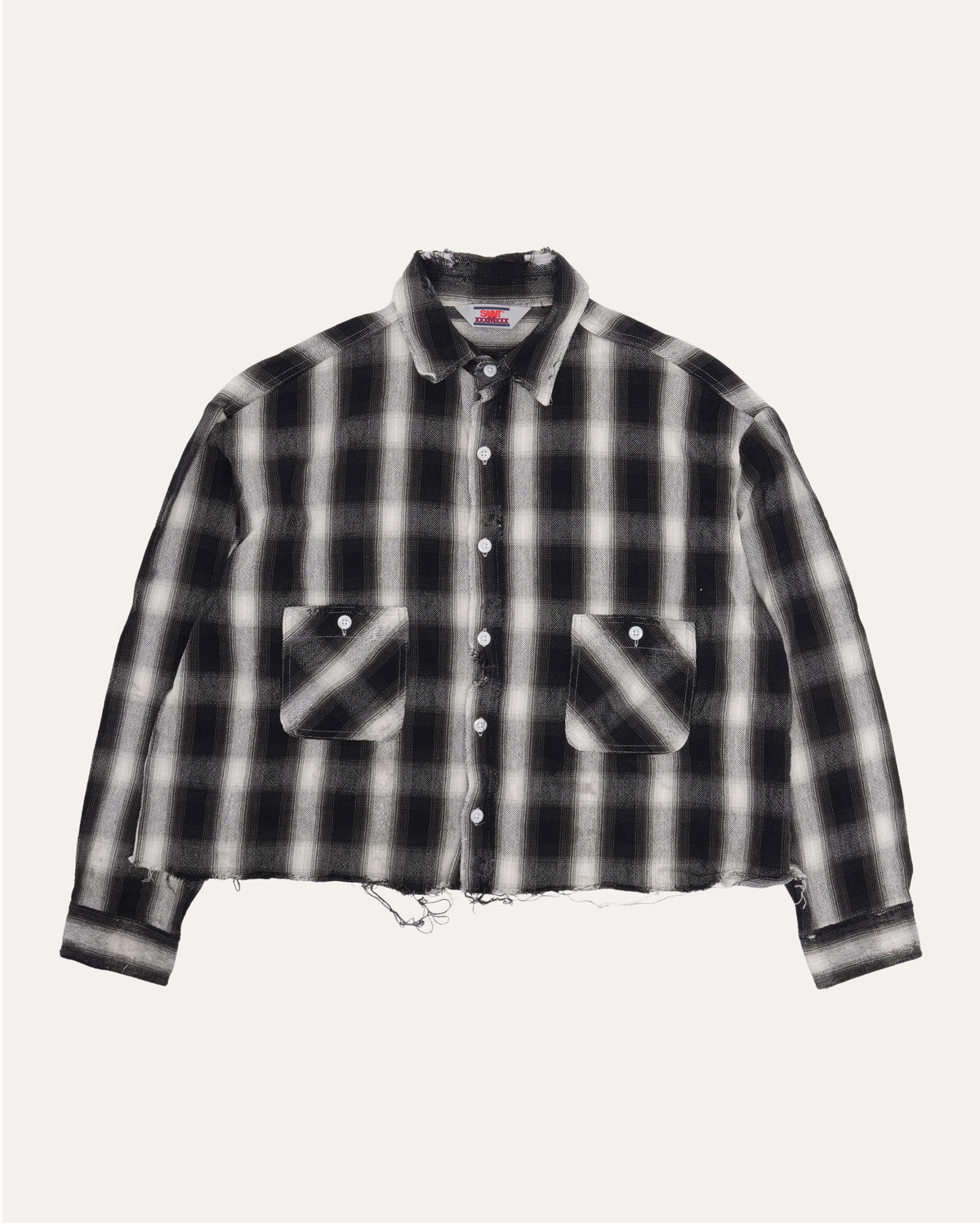 Frannel Shirt