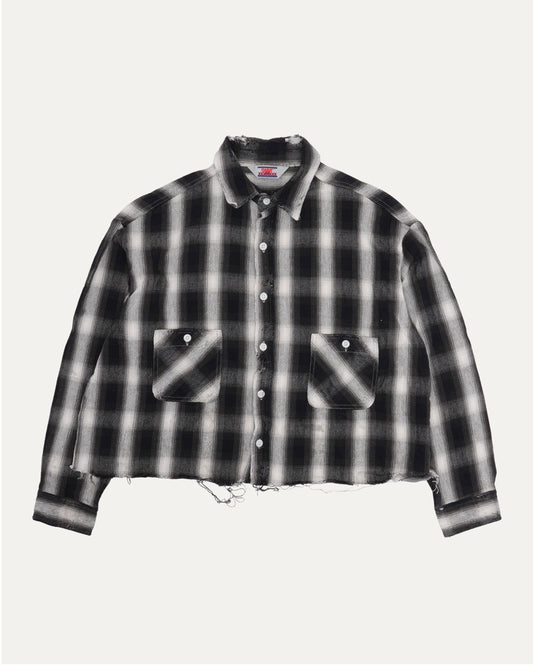 Frannel Shirt