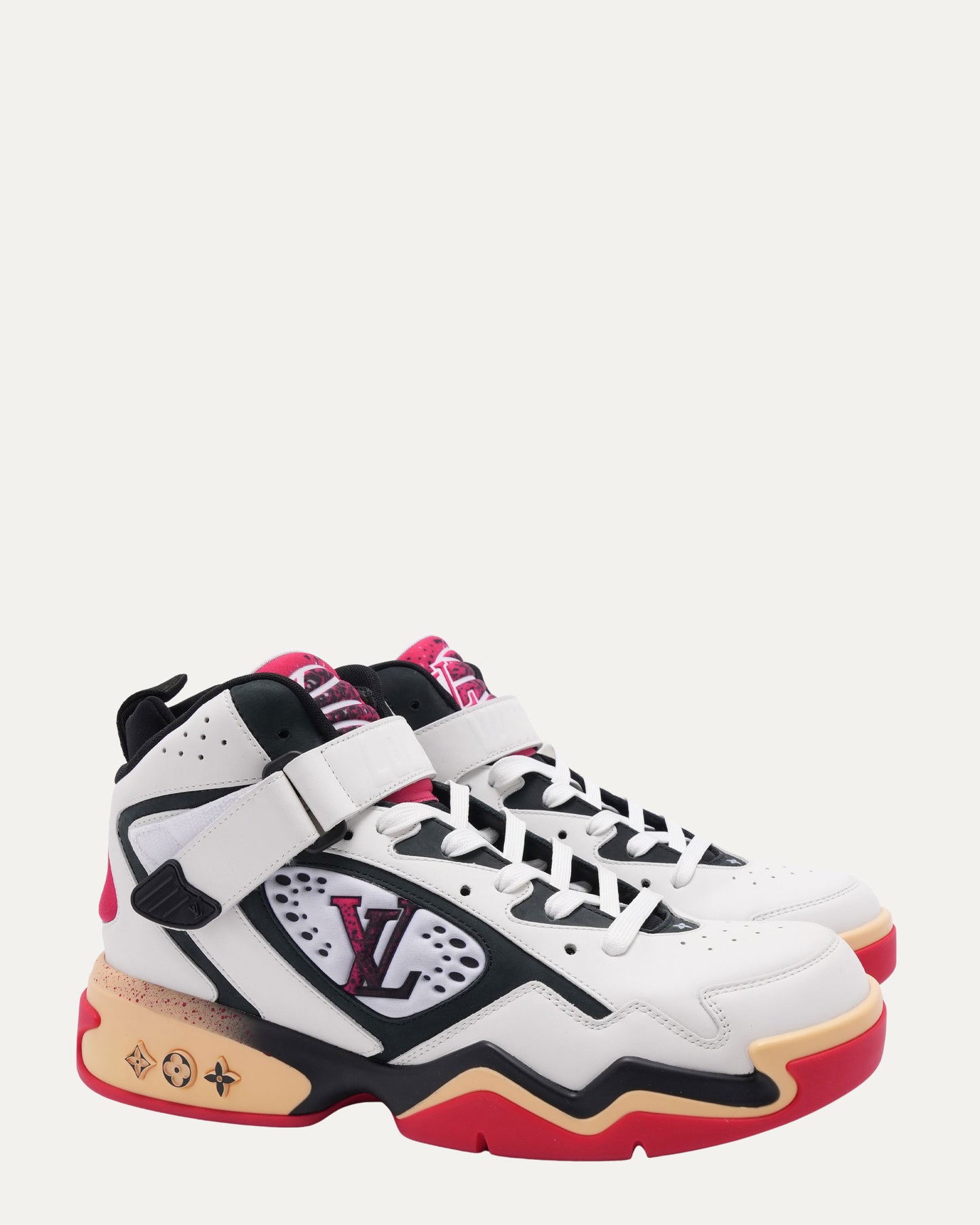 LV Trainer 2