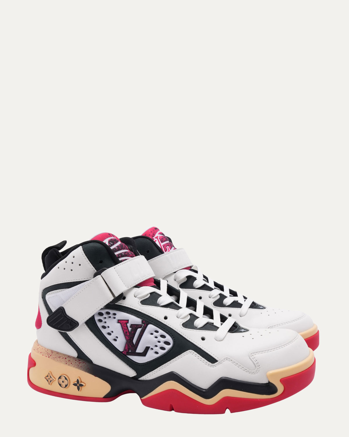 LV Trainer 2