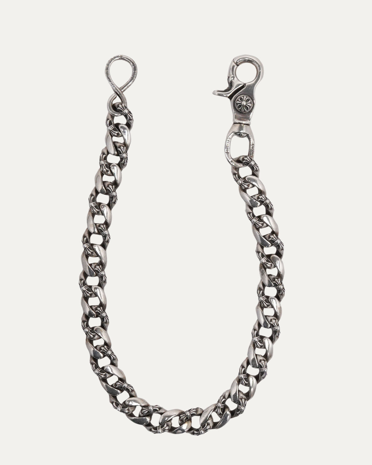 Fancy Link Wallet Chain