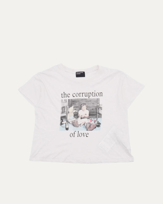 Corruption of Love T-Shirt