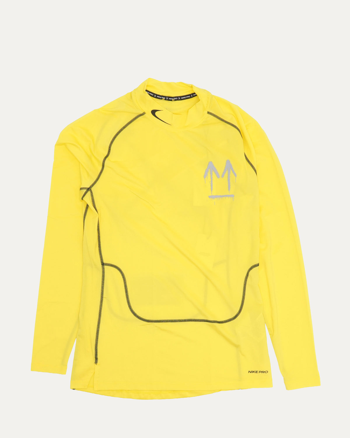 Nike NRG Pro Long Sleeve Running Top