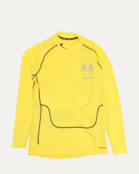 Nike NRG Pro Long Sleeve Running Top