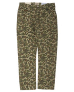 Road Camo 5001 Jeans